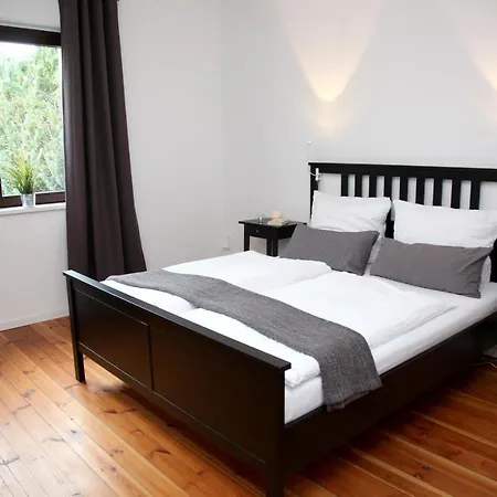 Mueritz - Perfekt Рехлин