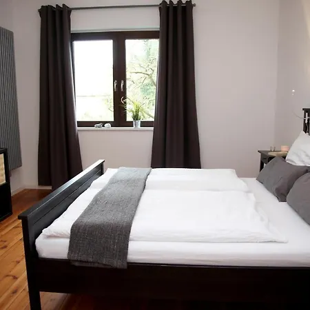 Апартаменты Mueritz - Perfekt