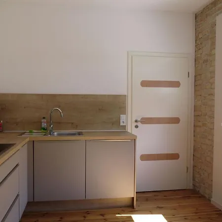 Müritz - Perfekt Apartment *