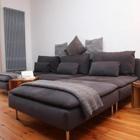 Mueritz - Perfekt Рехлин