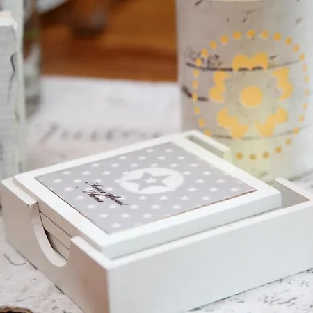 Mueritz - Perfekt Апартаменты