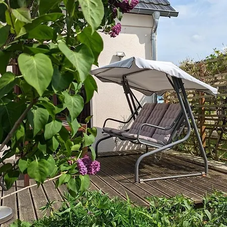 Mueritz - Perfekt * Рехлин