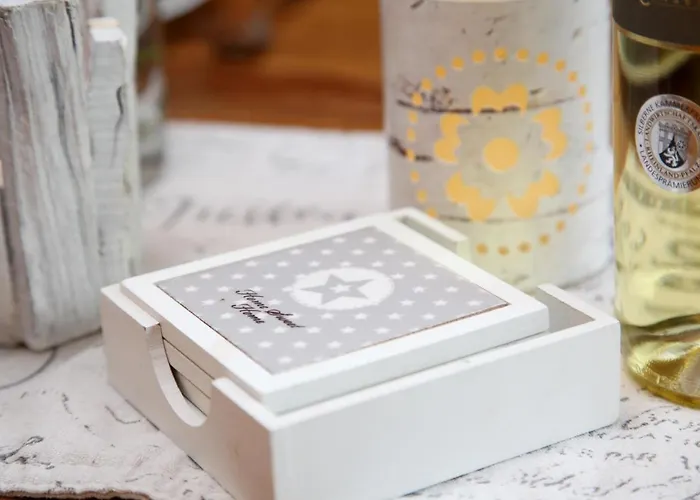 Mueritz - Perfekt شقة