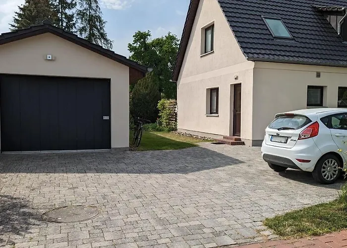 Mueritz - Perfekt